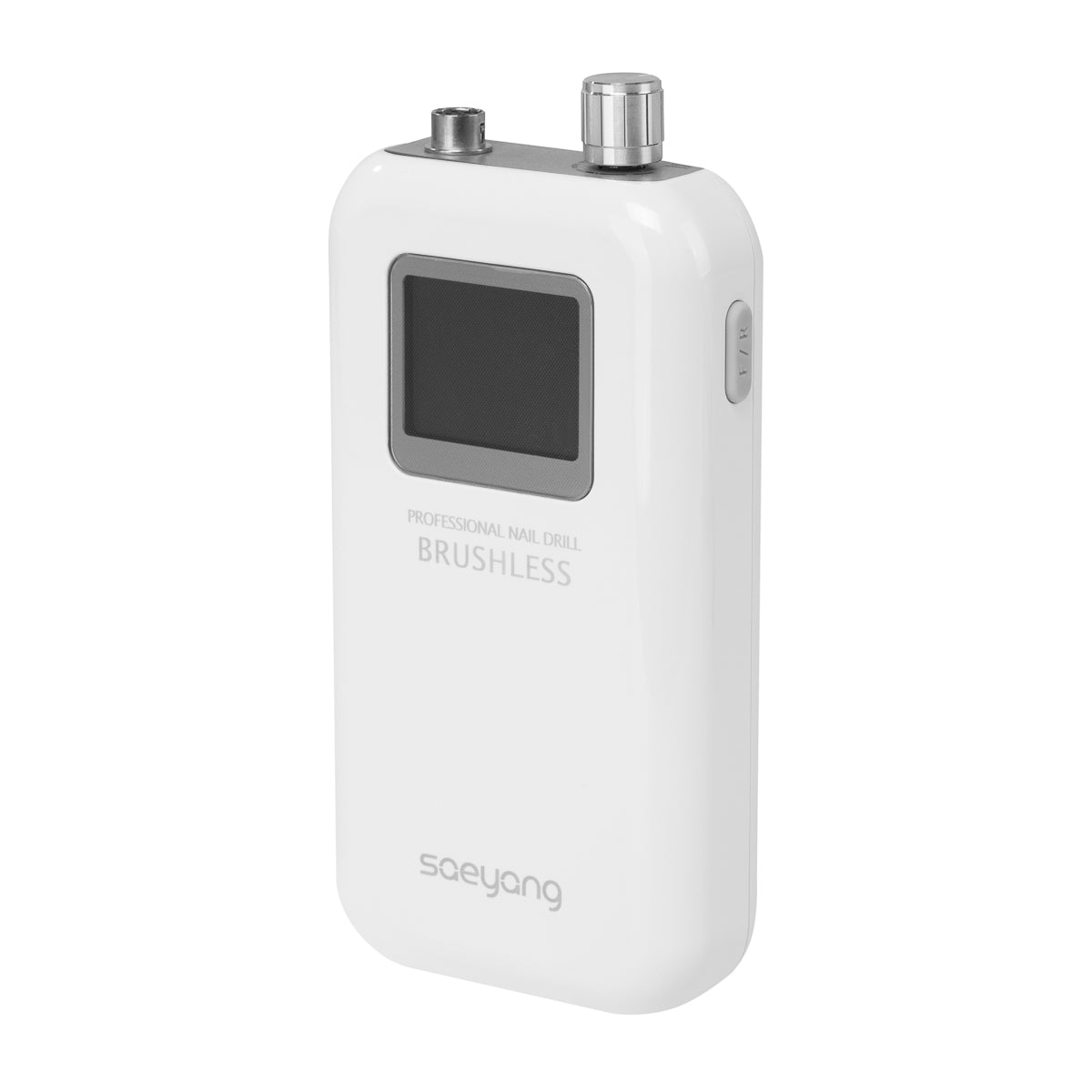 Saeyang Marathon K48 PRO BS35 τρυπάνι νυχιών χωρίς ψήκτρες