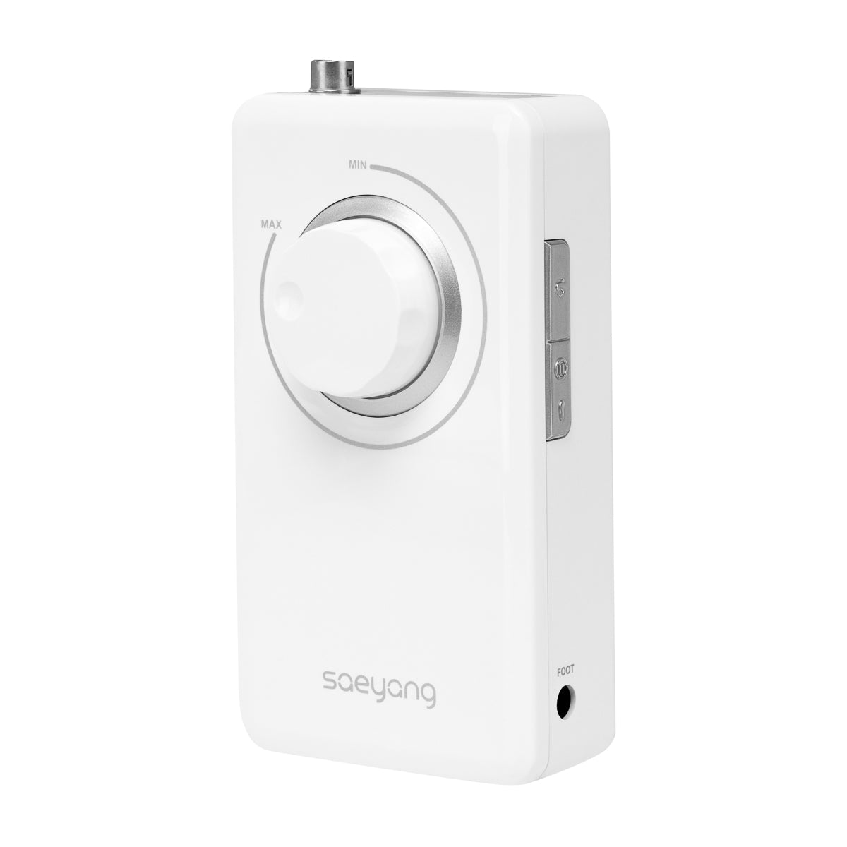Saeyang Marathon K38 PRO BS30 ηλεκτρικό τρυπάνι νυχιών χωρίς ψήκτρες