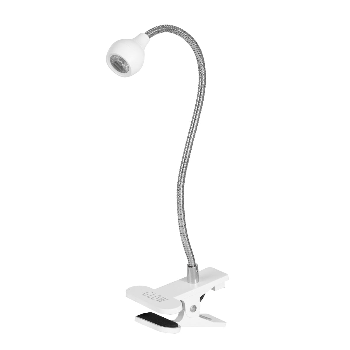 Φωτιστικό γραφείου UV Glow Snake λευκό