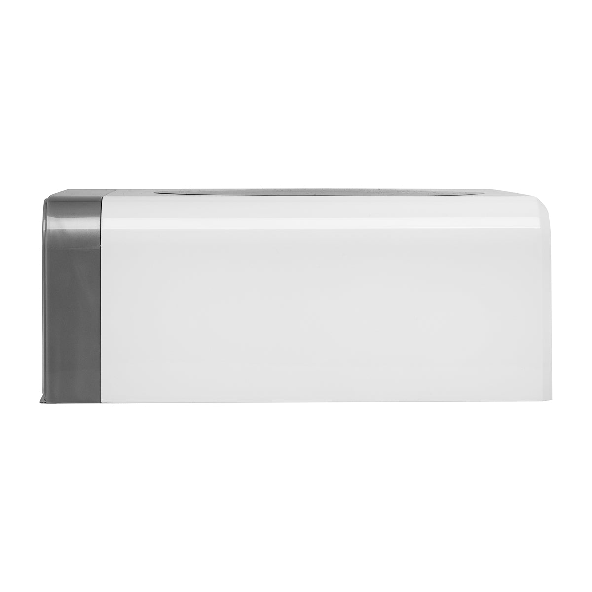 Φωτιστικό LED UV OCHO NAILS X22 72W ασύρματο λευκό με καθρεφτισμένο κάτω μέρος