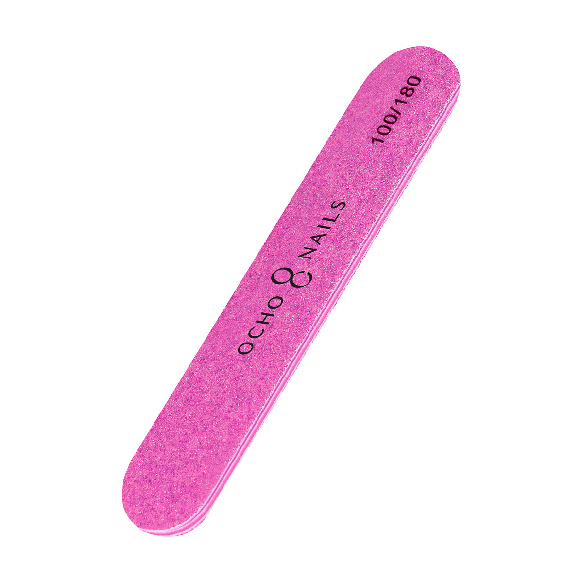 Ocho Nails μίνι λίμα 10 τεμ.