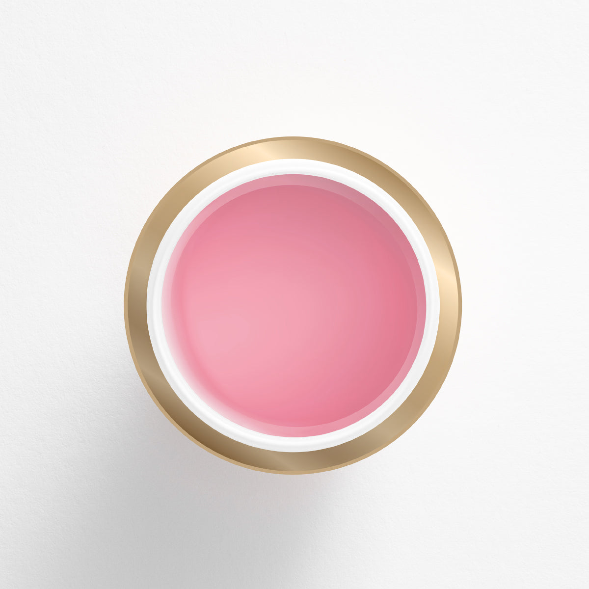 OCHO NAILS Τζελ κατασκευής ροζ 30 g