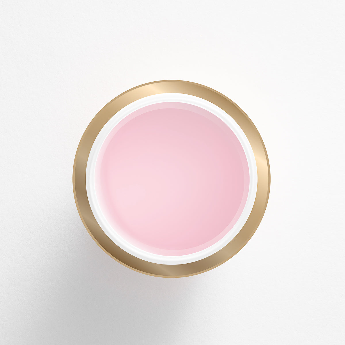 OCHO NAILS Gel γάλακτος ροζ -30 g