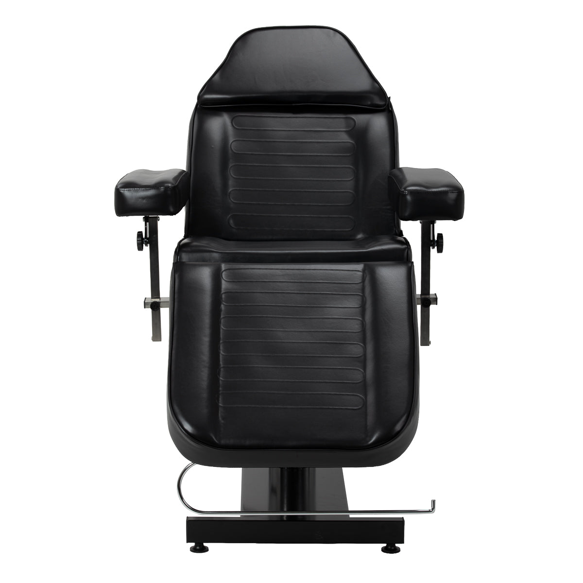 Καρέκλα tattoo Pro Ink 210DH με cradle μαύρη