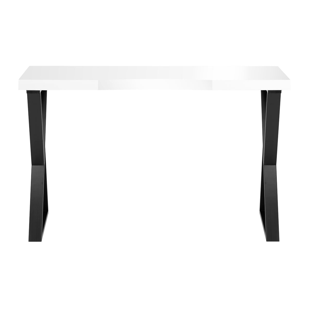 Momo 04-BL Cosmetic Desk