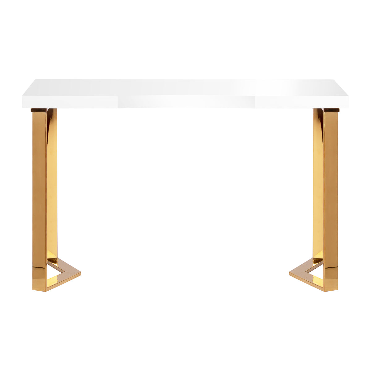 Momo 05-GL cosmetic desk