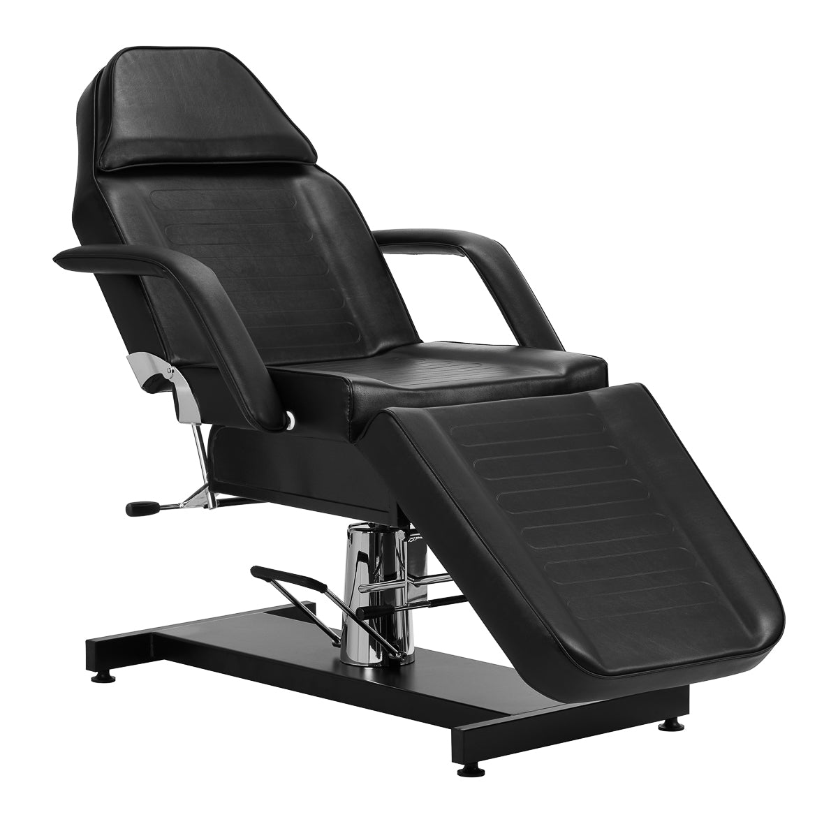 Υδραυλικό καλλυντικό κάθισμα Sillon v2 210 μαύρο