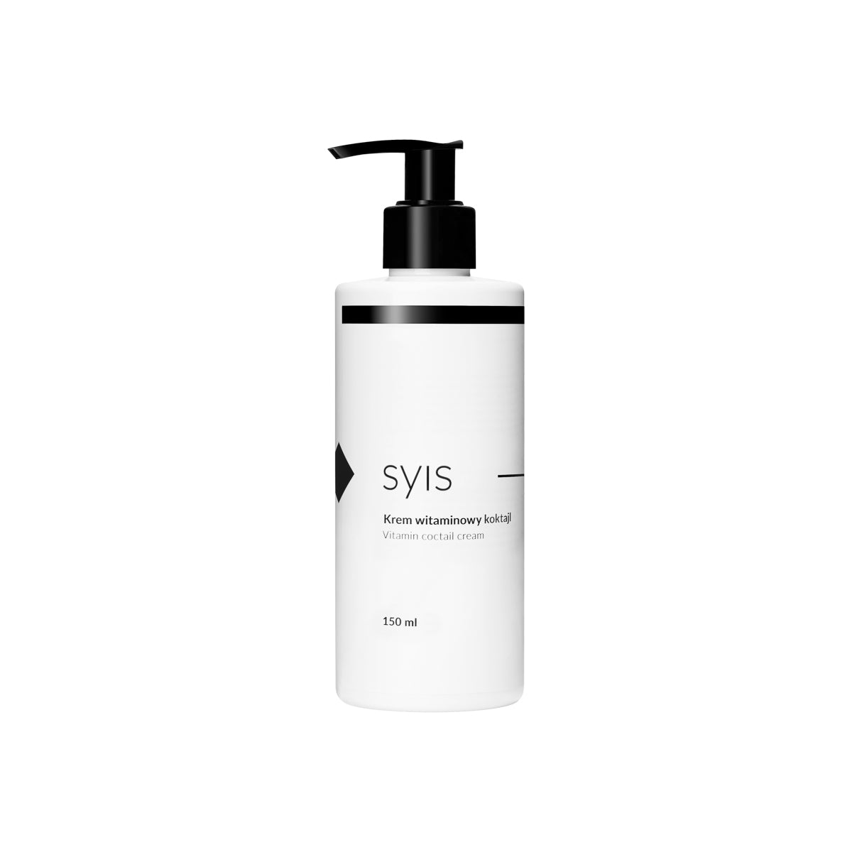Κρέμα κοκτέιλ βιταμινών Syis 150 ml