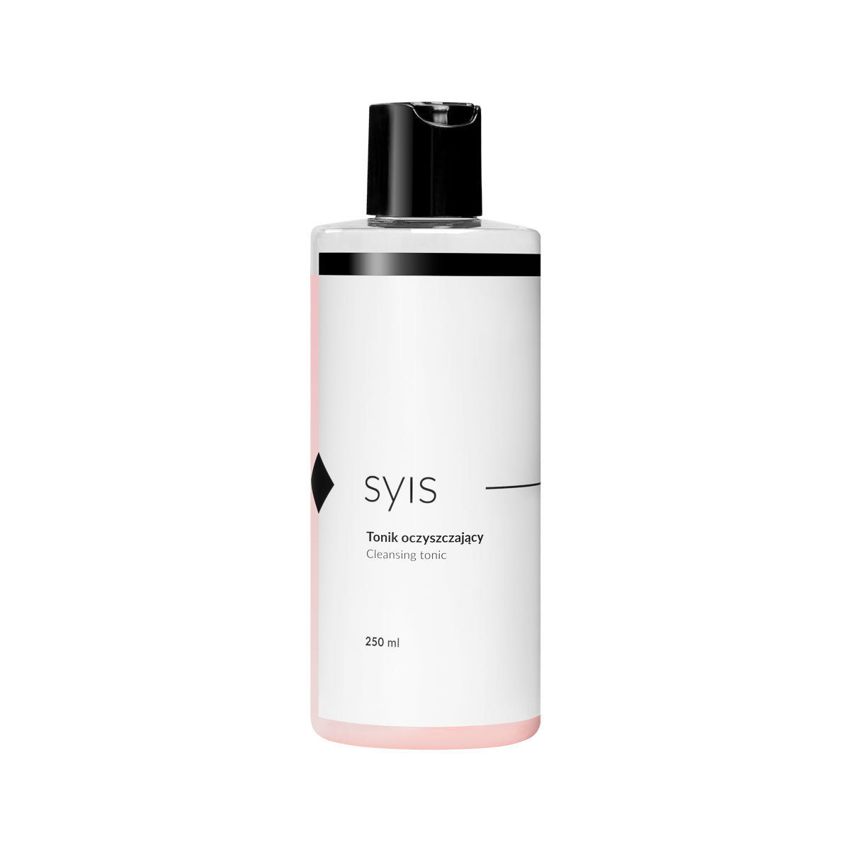 Τονωτική λοσιόν καθαρισμού Syis 250 ml