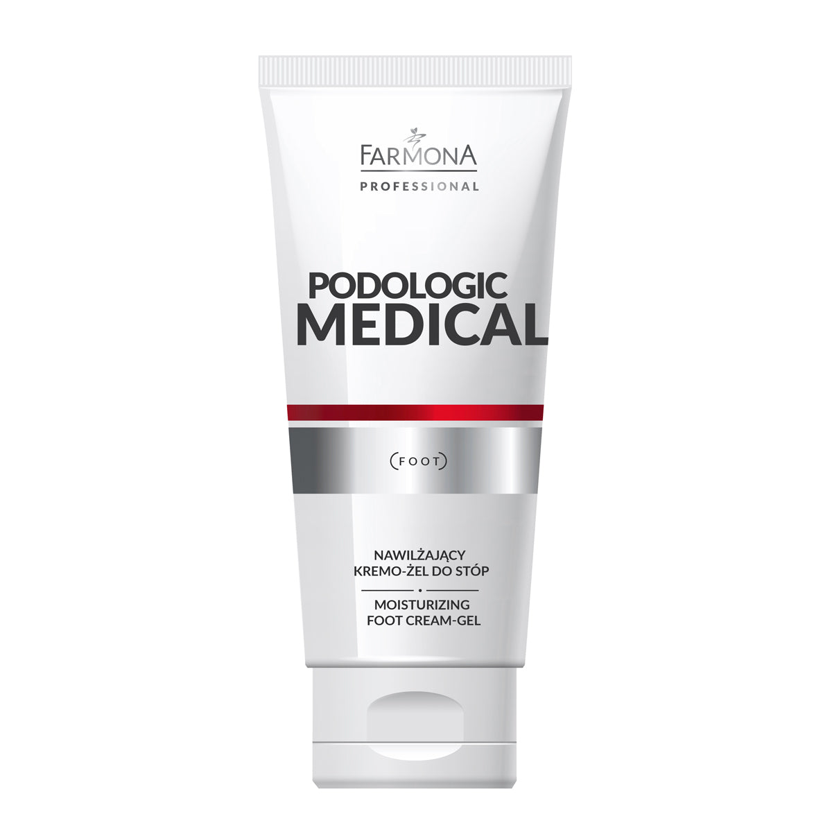 Farmona PODOLOGIC MEDICAL Κρέμα-Τζελ για Πόδια 200ml