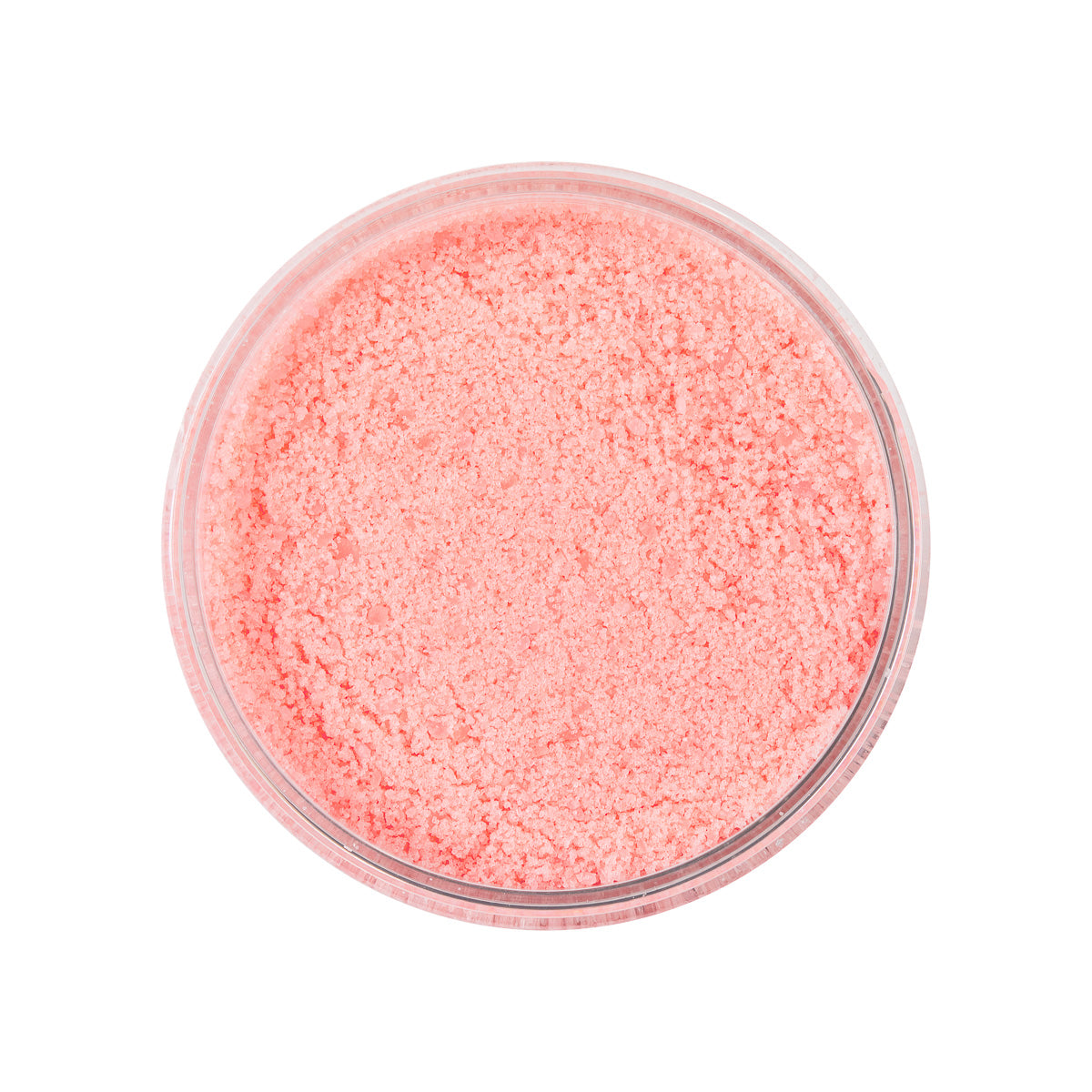 Syis Pink Balance – ροζ μαγνησιακό αλάτι για ποδόλουτρα 600 g