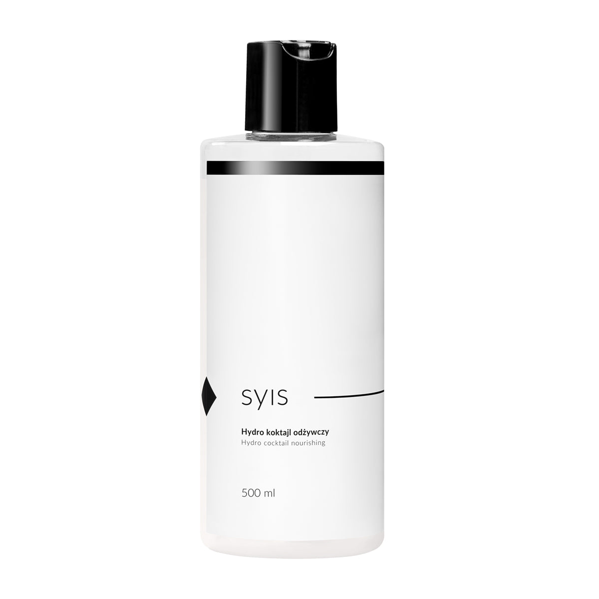 Syis Hydro θρεπτικό κοκτέιλ 500 ml – καθαρισμός με υδρογόνο