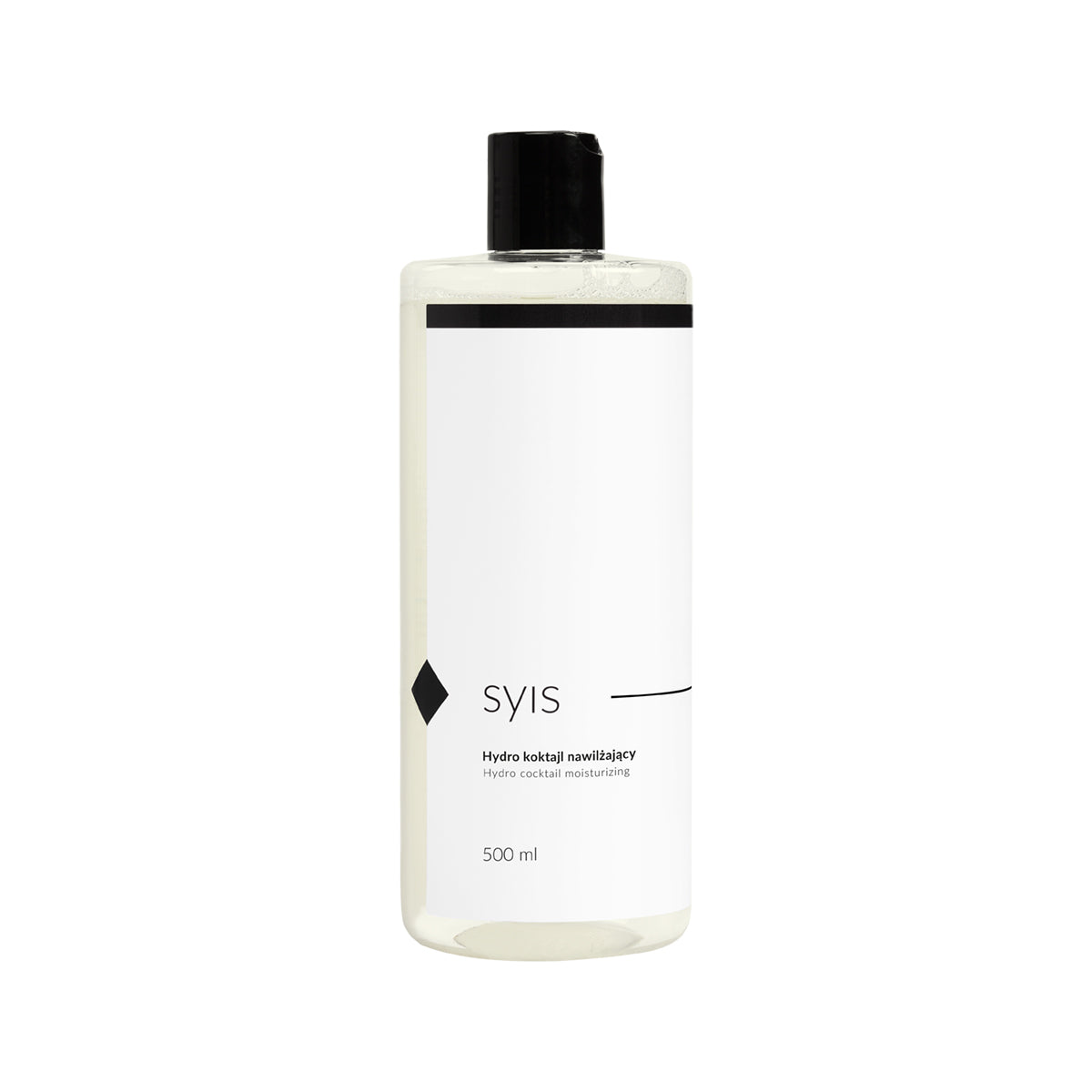 Ενυδατικό Καλλυντικό Υγρό SYIS Hydro 500ml