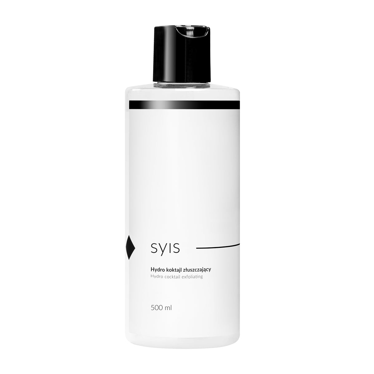 Syis Hydro απολεπιστικό κοκτέιλ 500 ml – καθαρισμός με υδρογόνο