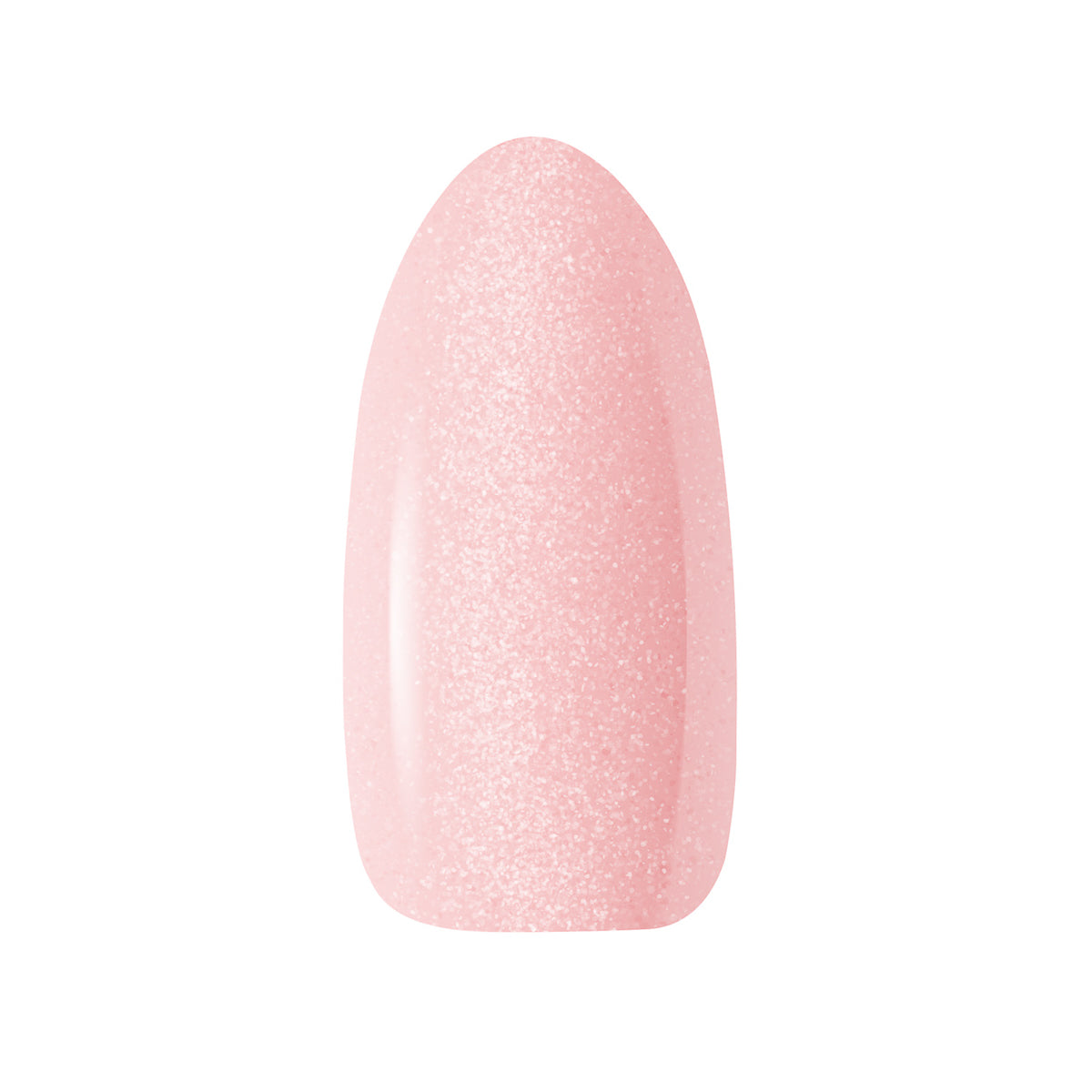 CLARESA HARD&EASY BUILDER GEL GLAM ΡΟΖ 45g