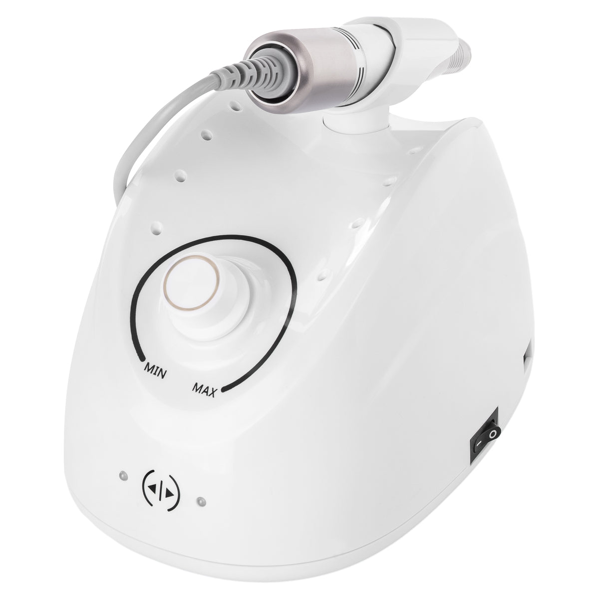 EXO Power Max 60W Τροχός Νυχιών + Saeyang H200