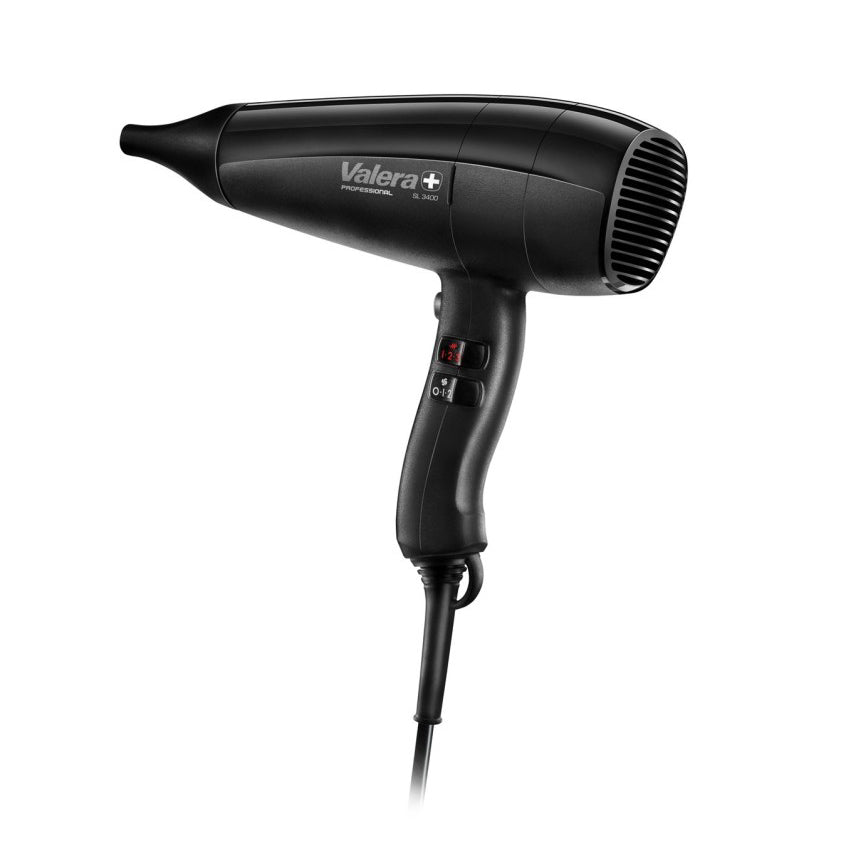 Valera Light 3400 ιονικός σεσουάρ 2000W
