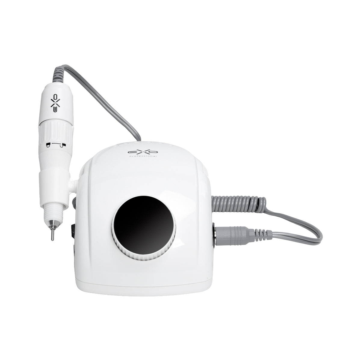 Nail drill Exo Futura 65W white