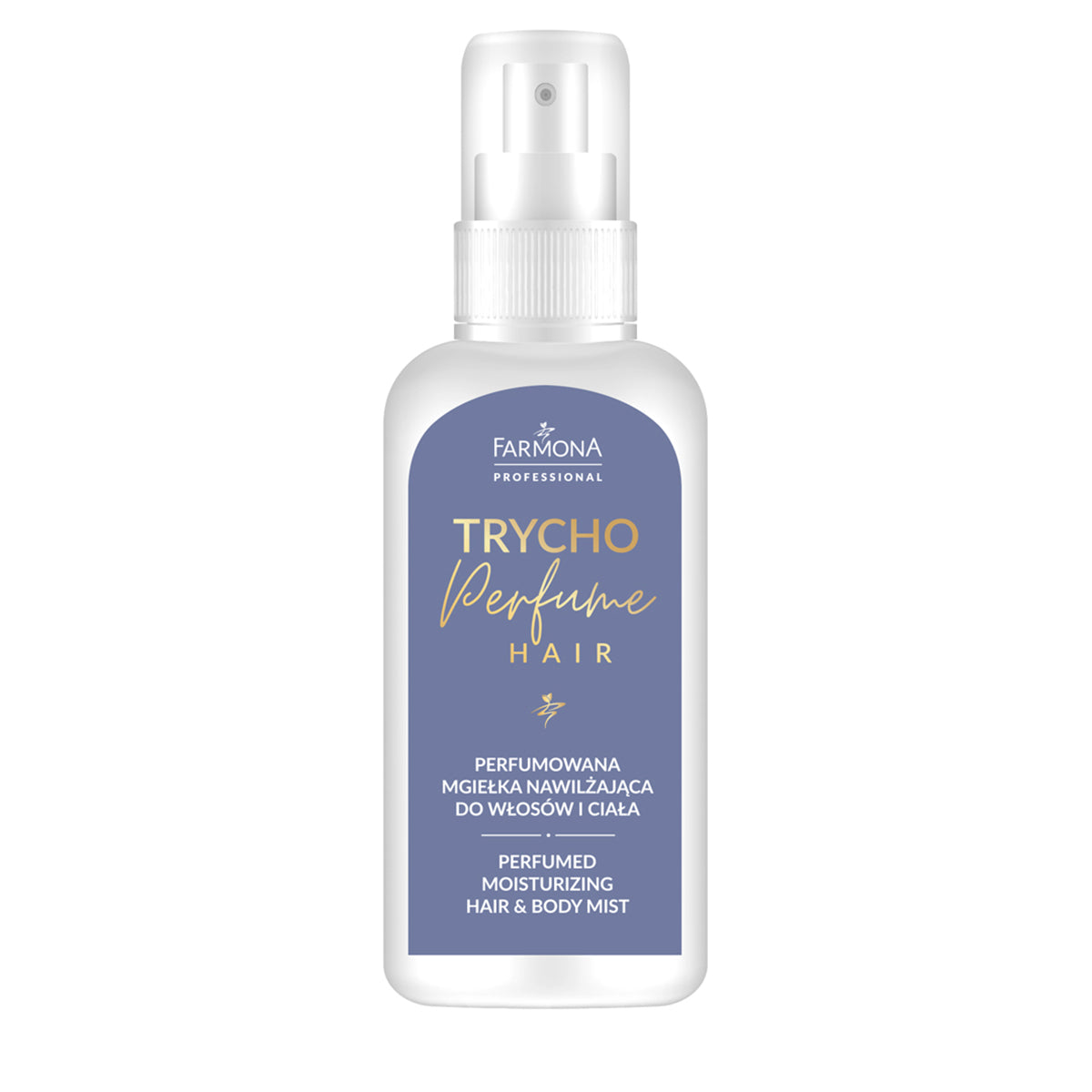 Farmona TRYCHO PERFUME αρωματικό ενυδατικό mist για μαλλιά και σώμα 50ml
