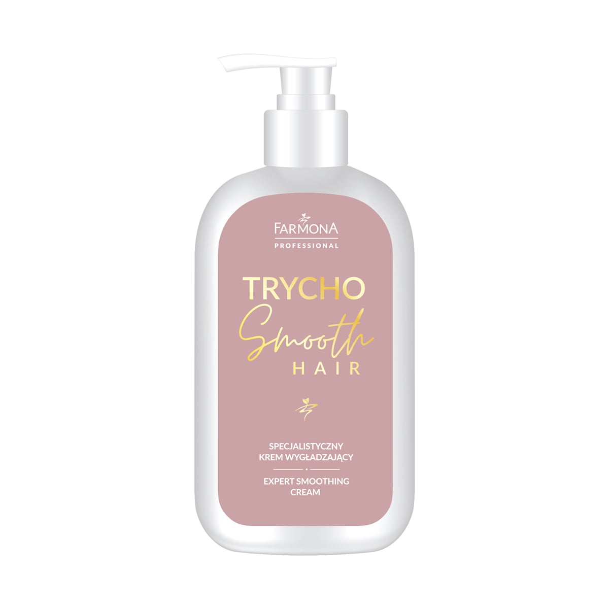 Farmona TRYCHO SMOOTH εξειδικευμένη κρέμα λείανσης 375 ml