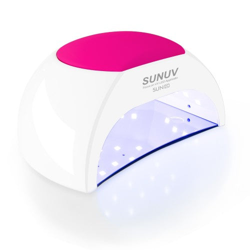 Nail lamp SUNUV SUN 2C 48W