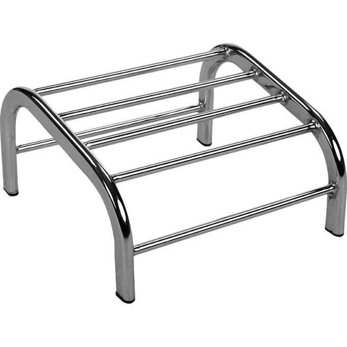 Ladder silver