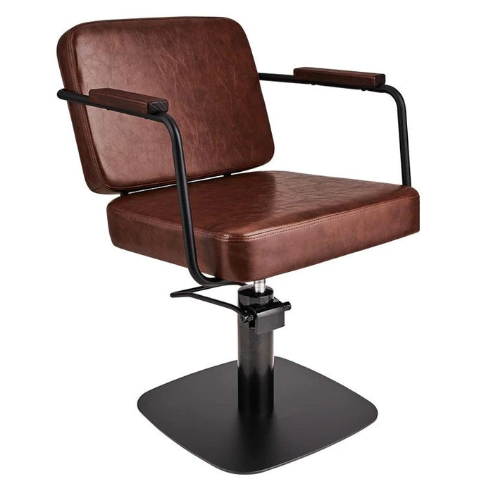 Hairdressing chair Enzo V16