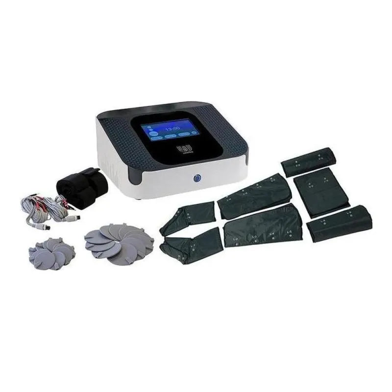 HIGHTECH COMBI FIT – Aesthetic Device