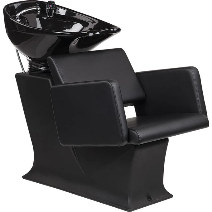 Hairdressing hair wash unit Lady C Lea V2