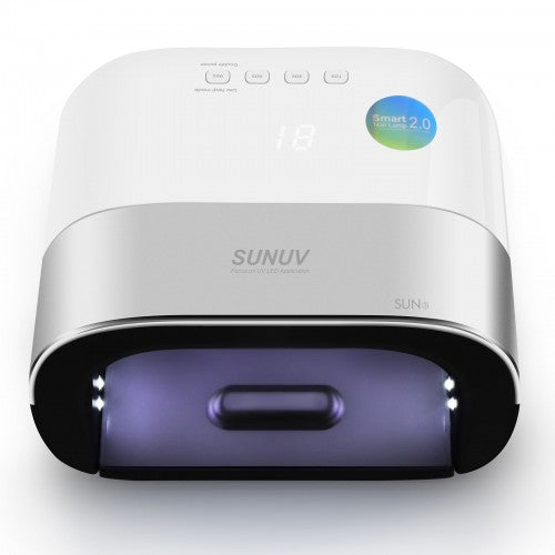 Nail lamp SUNUV SUN 3 48W