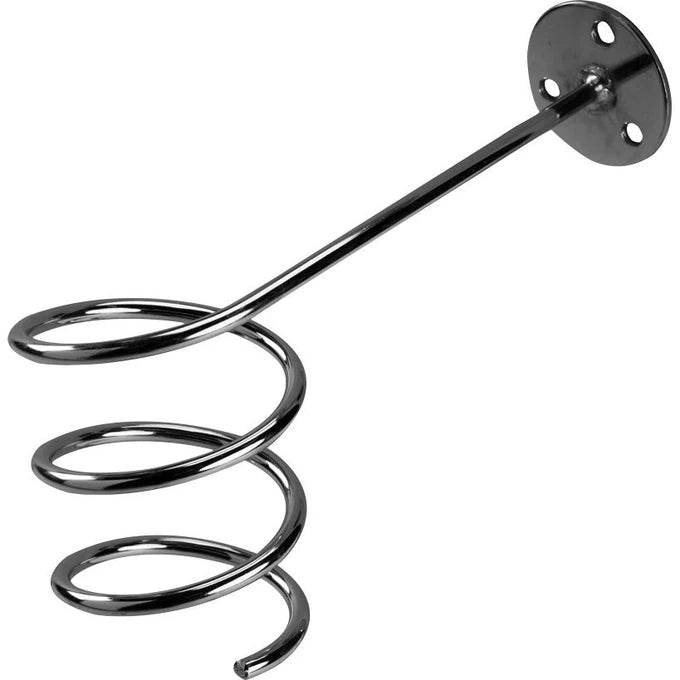 Spiral Holder
