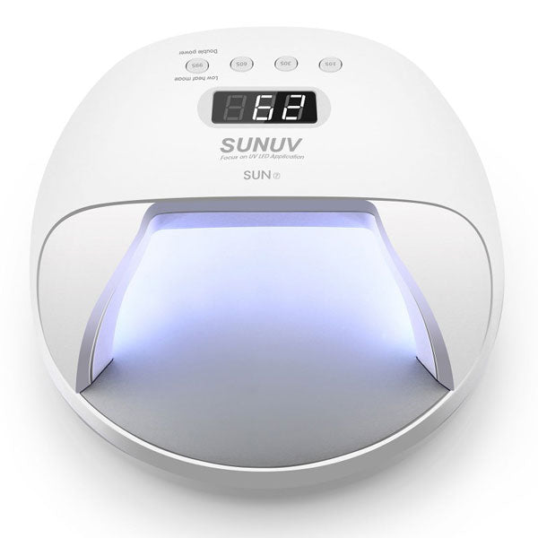 Nail lamp SUNUV SUN 7 48W
