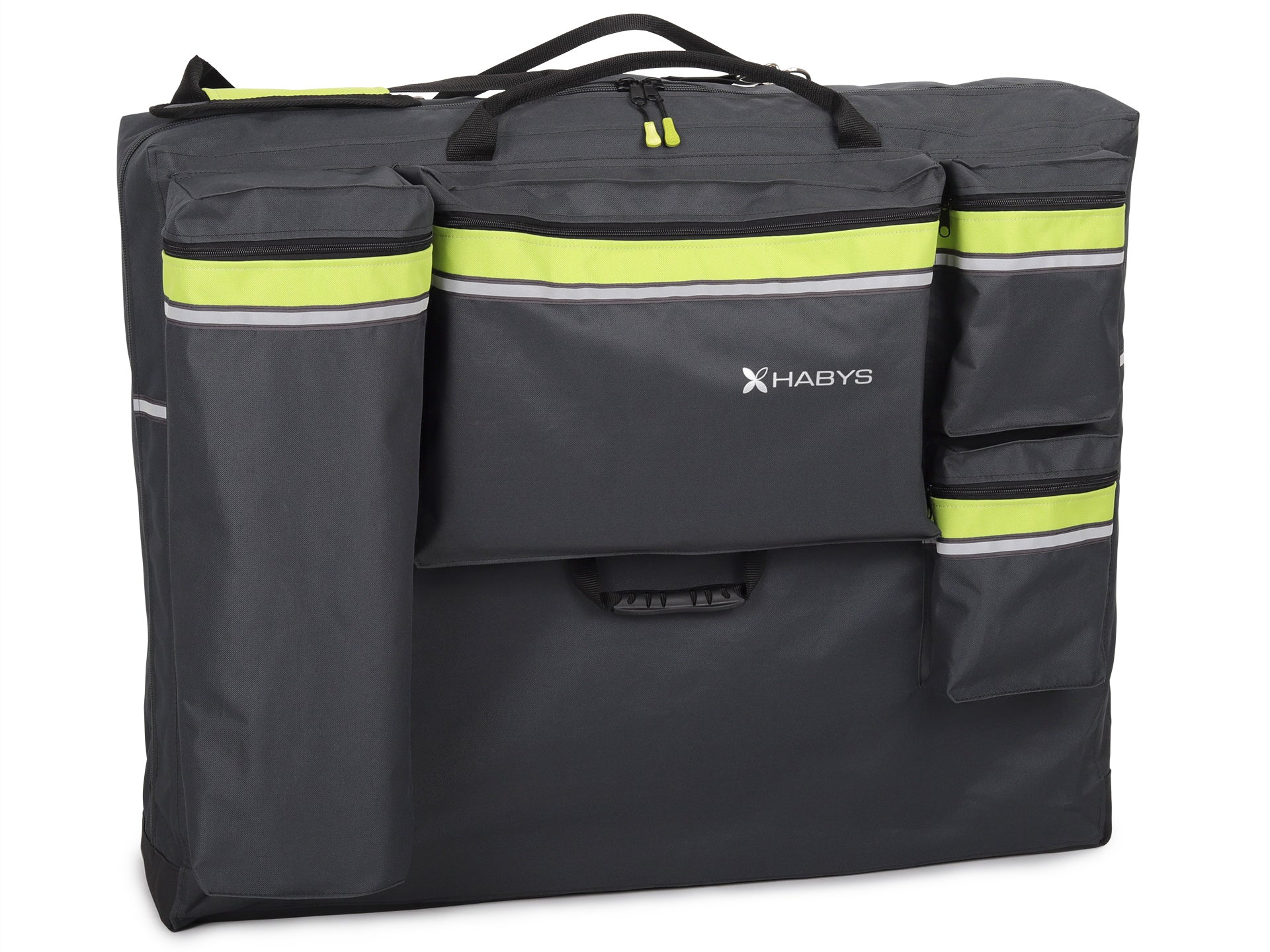 City Carry Case 180/60 Backpack Option
