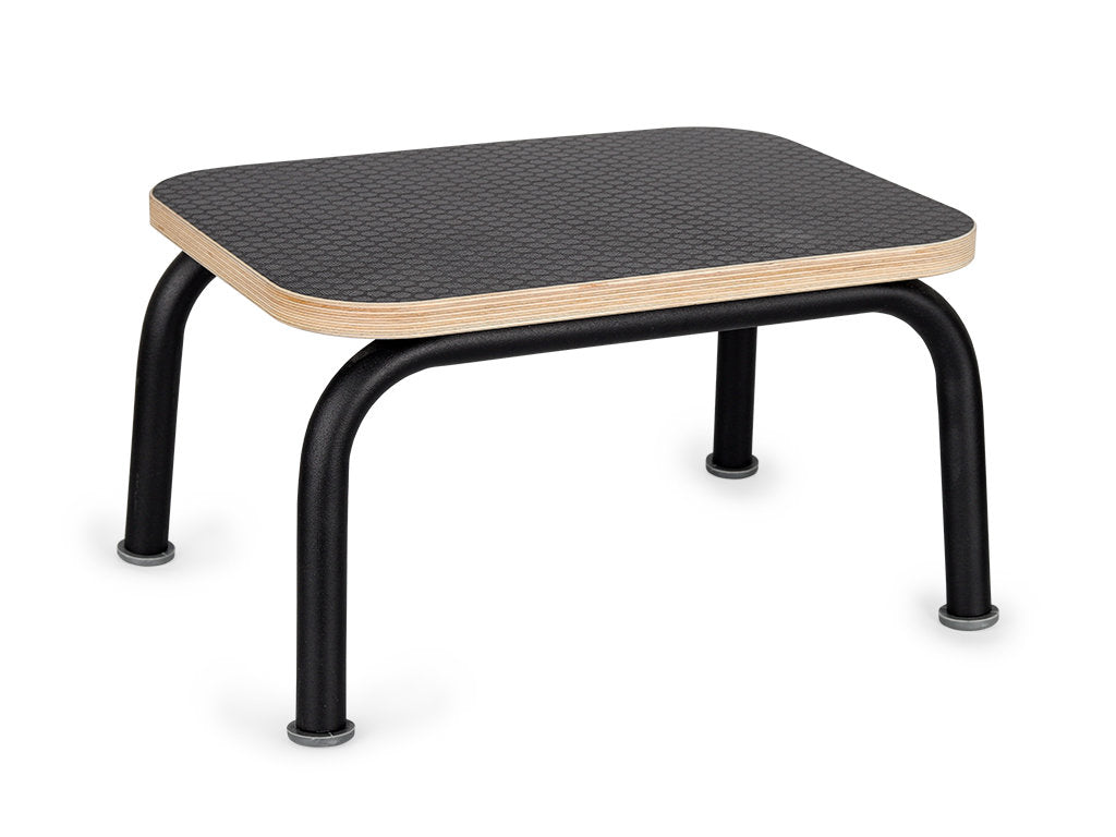 Metal Step black