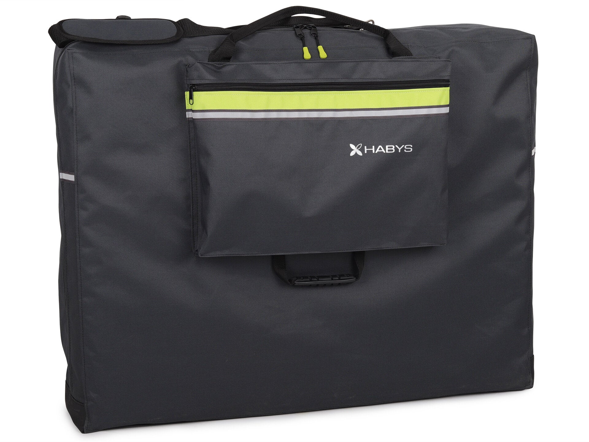 Standard Carry Case 165/70 Backpack Option
