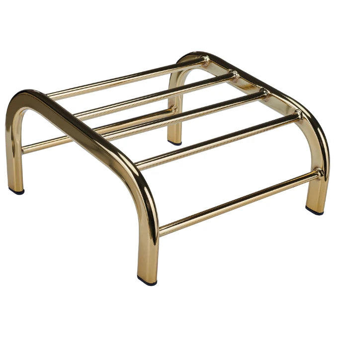 Ladder gold