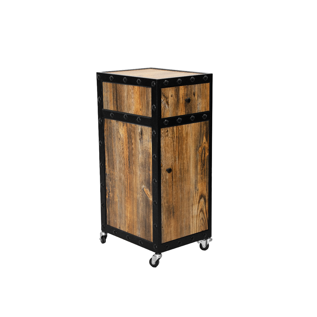 Gath Hairdressing trolley