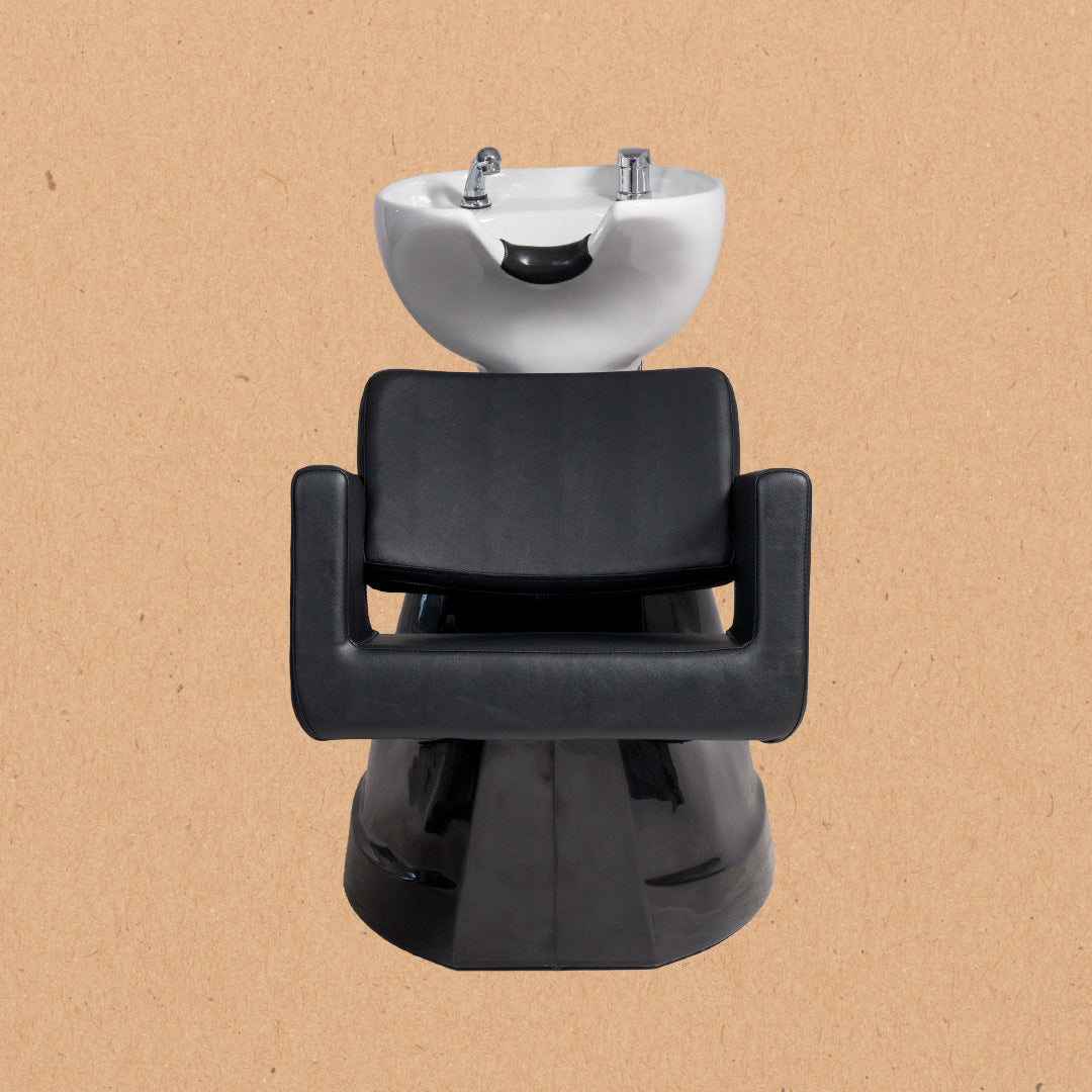 Knot Hairdressing Wash Unit