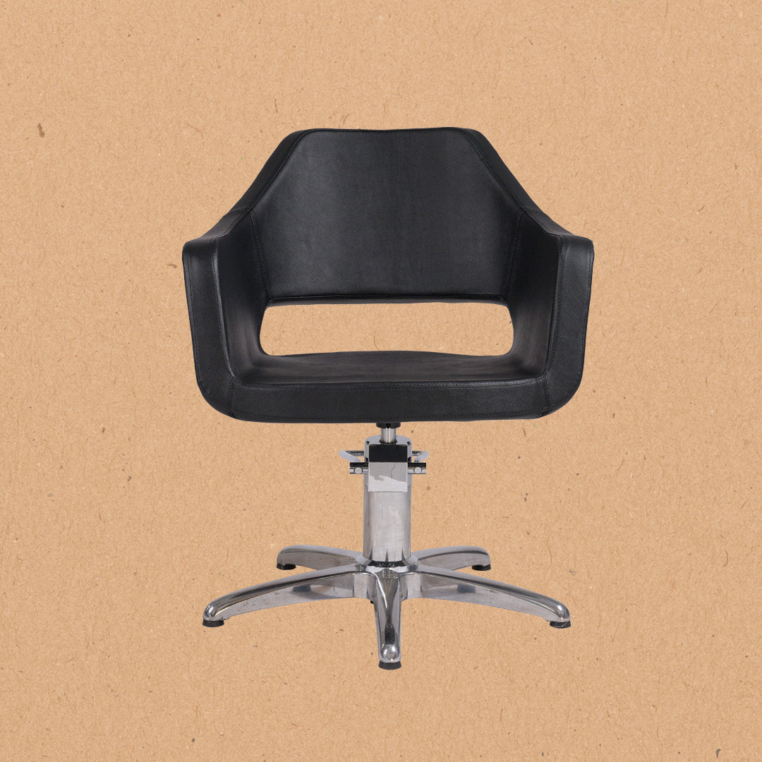 Whim Hairdressing Chair