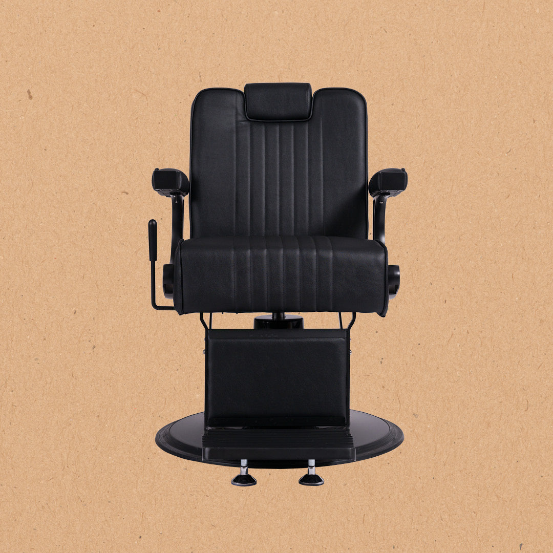 Fade Barber Chair