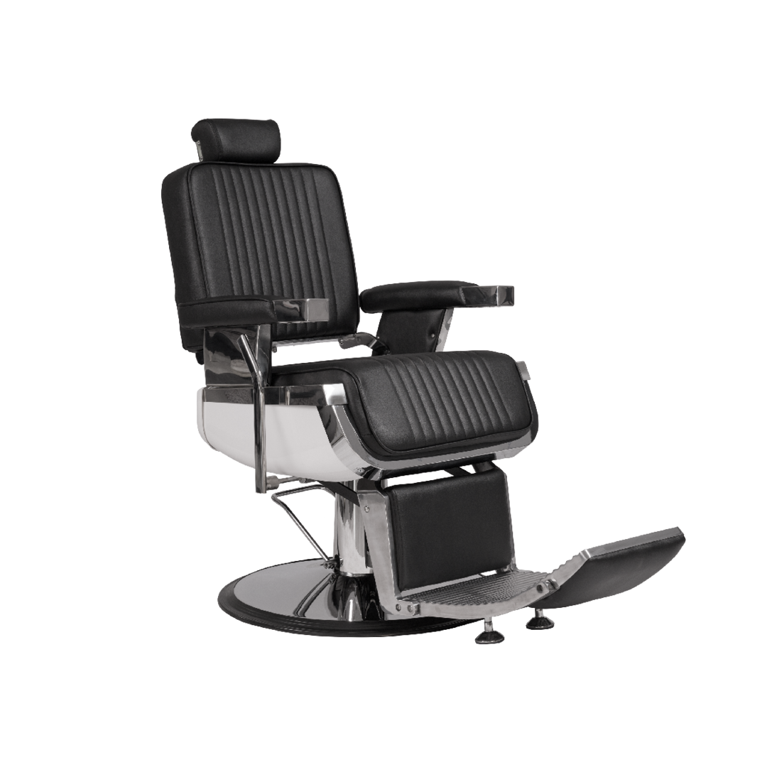 Fringe Barber Chair