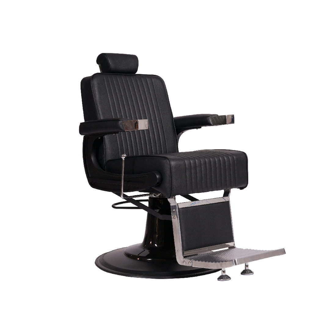 Quiff Barber Chair