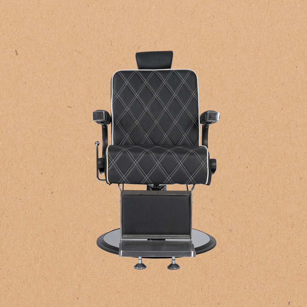 Temple Barber Chair