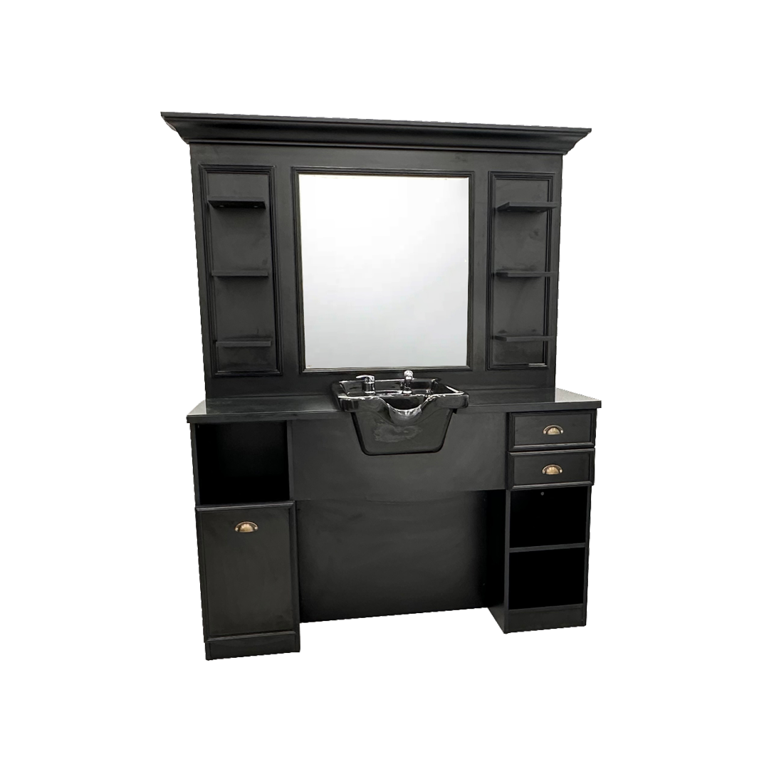 Bansa Hairdressing Console