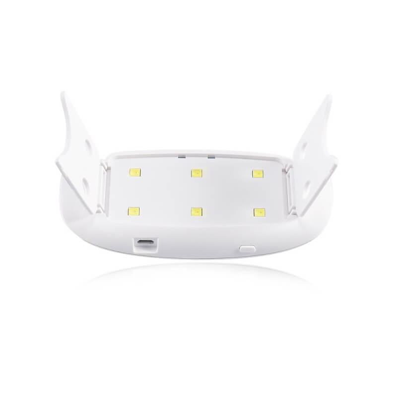 Nail lamp SUNUV SUN MINI2 6W