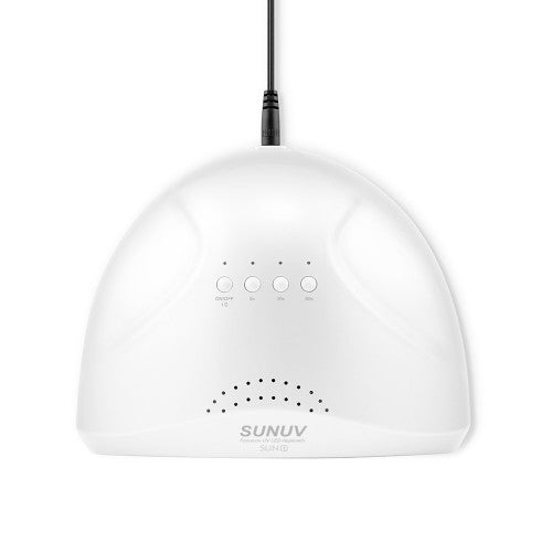 Nail lamp SUNUV SUN 1 48W