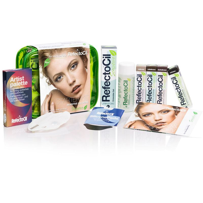 Refectocil starter kit sensitive