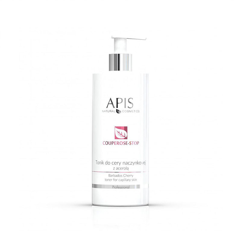Apis home terapis tonic for couperose skin with acerola 300ml